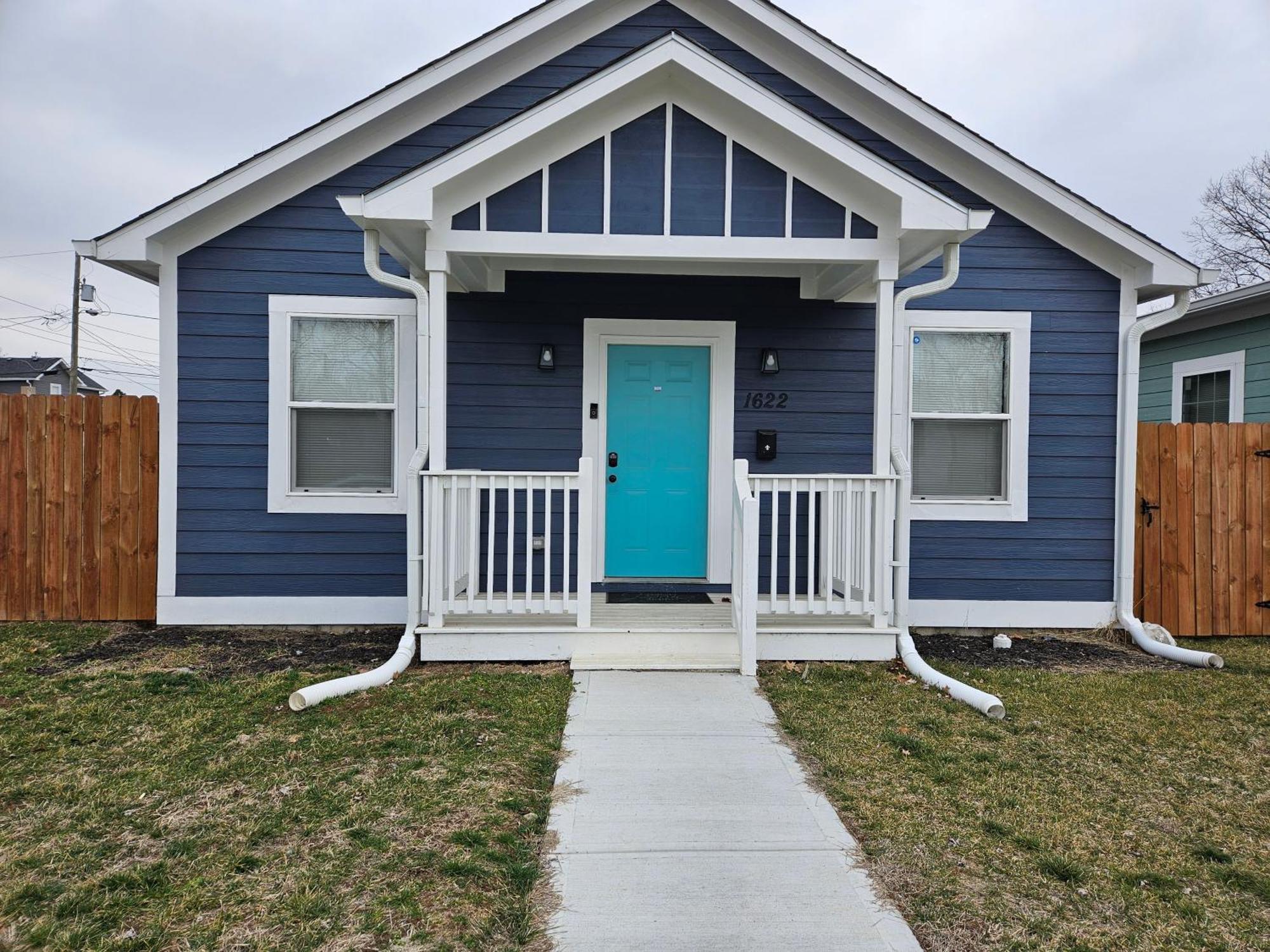 New 3Bd Home Near Downtown Indy Indianapolis Exterior foto