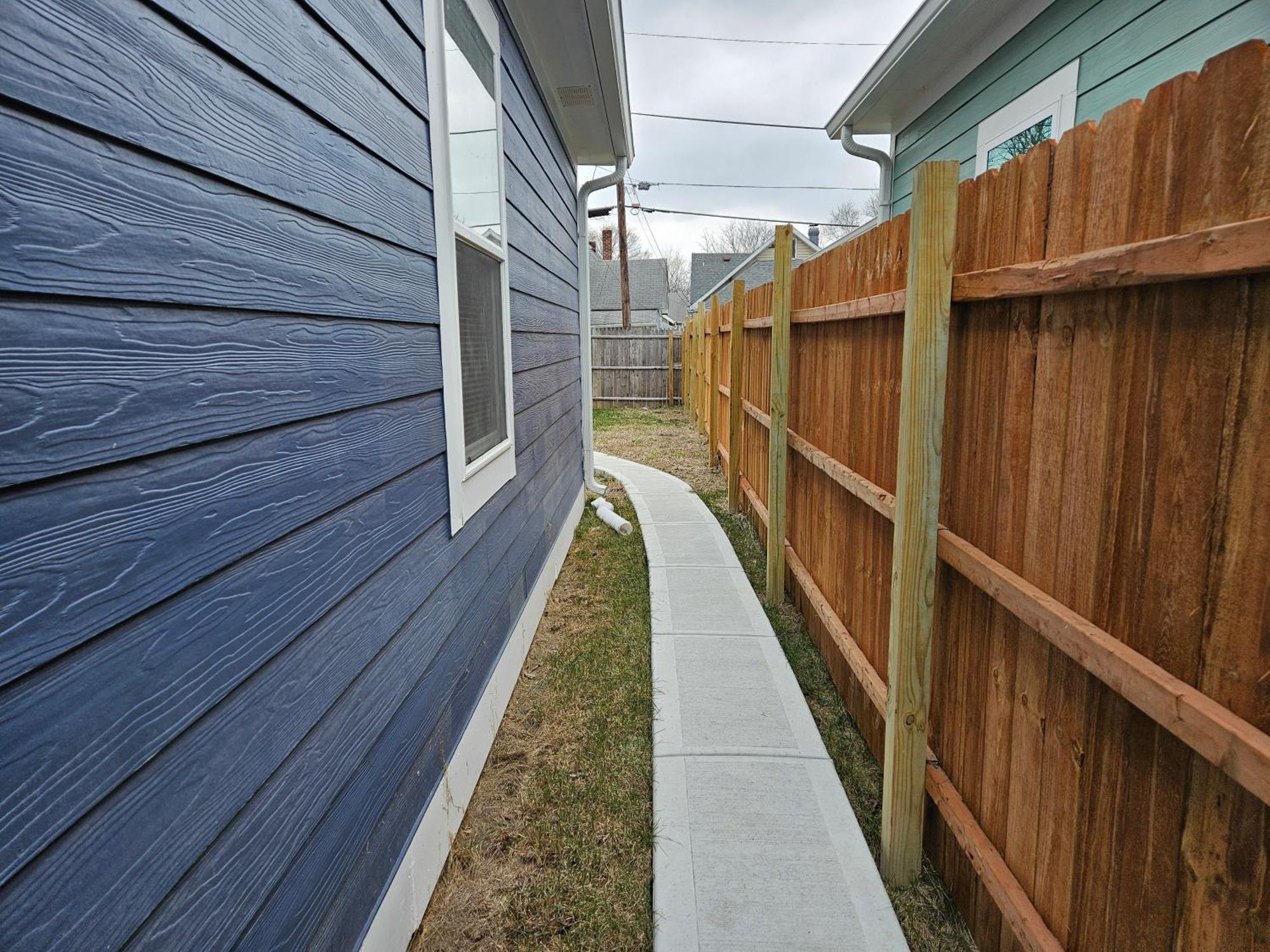 New 3Bd Home Near Downtown Indy Indianapolis Exterior foto